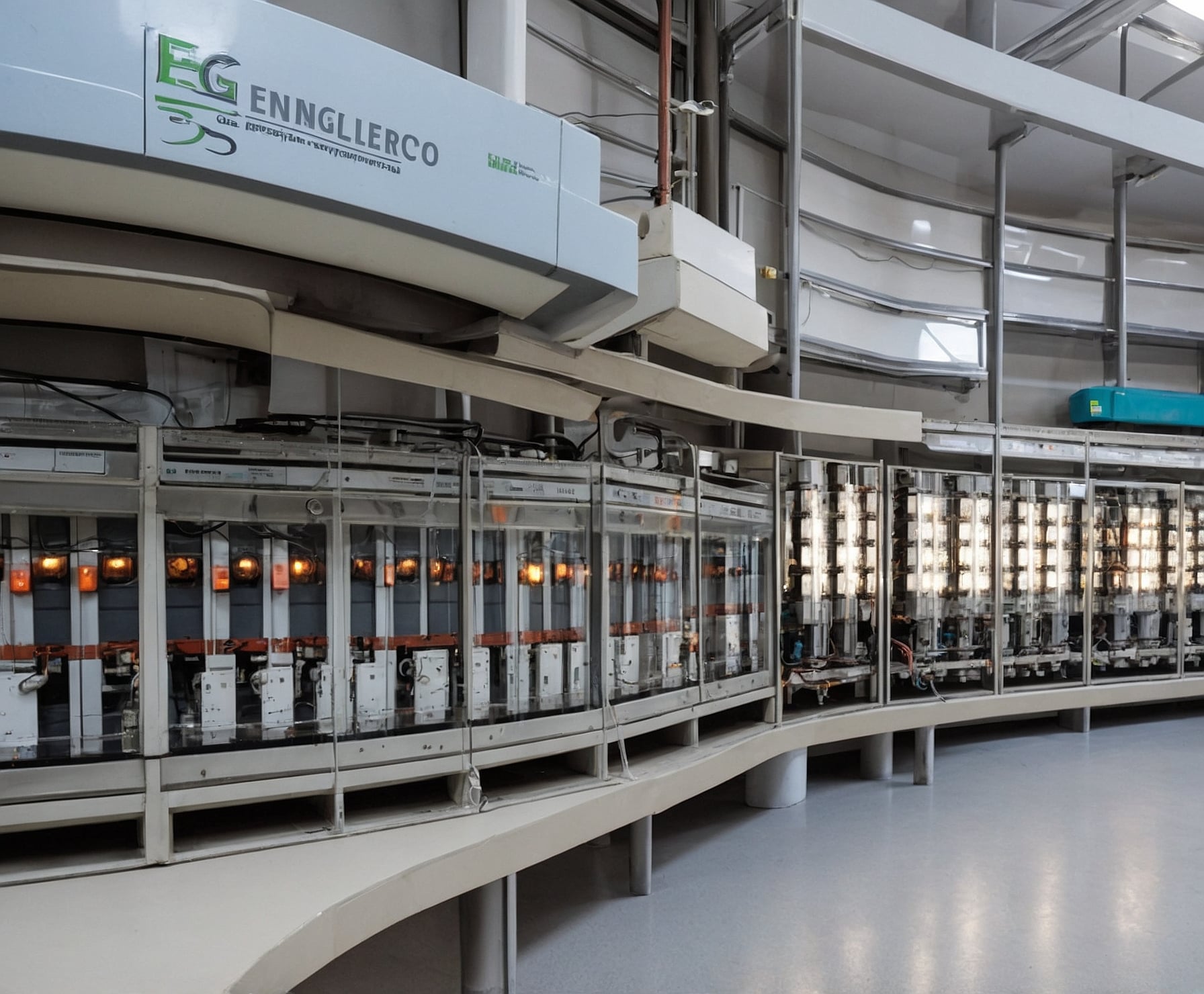 Empresa de manufactura optimizando tarifas.