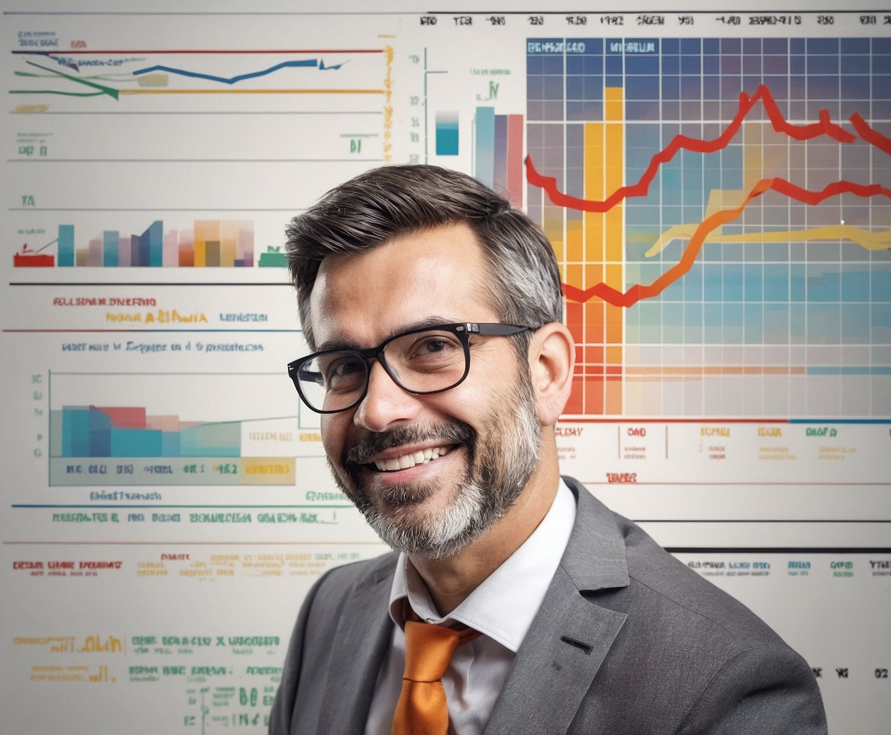 Optimización energética empresarial