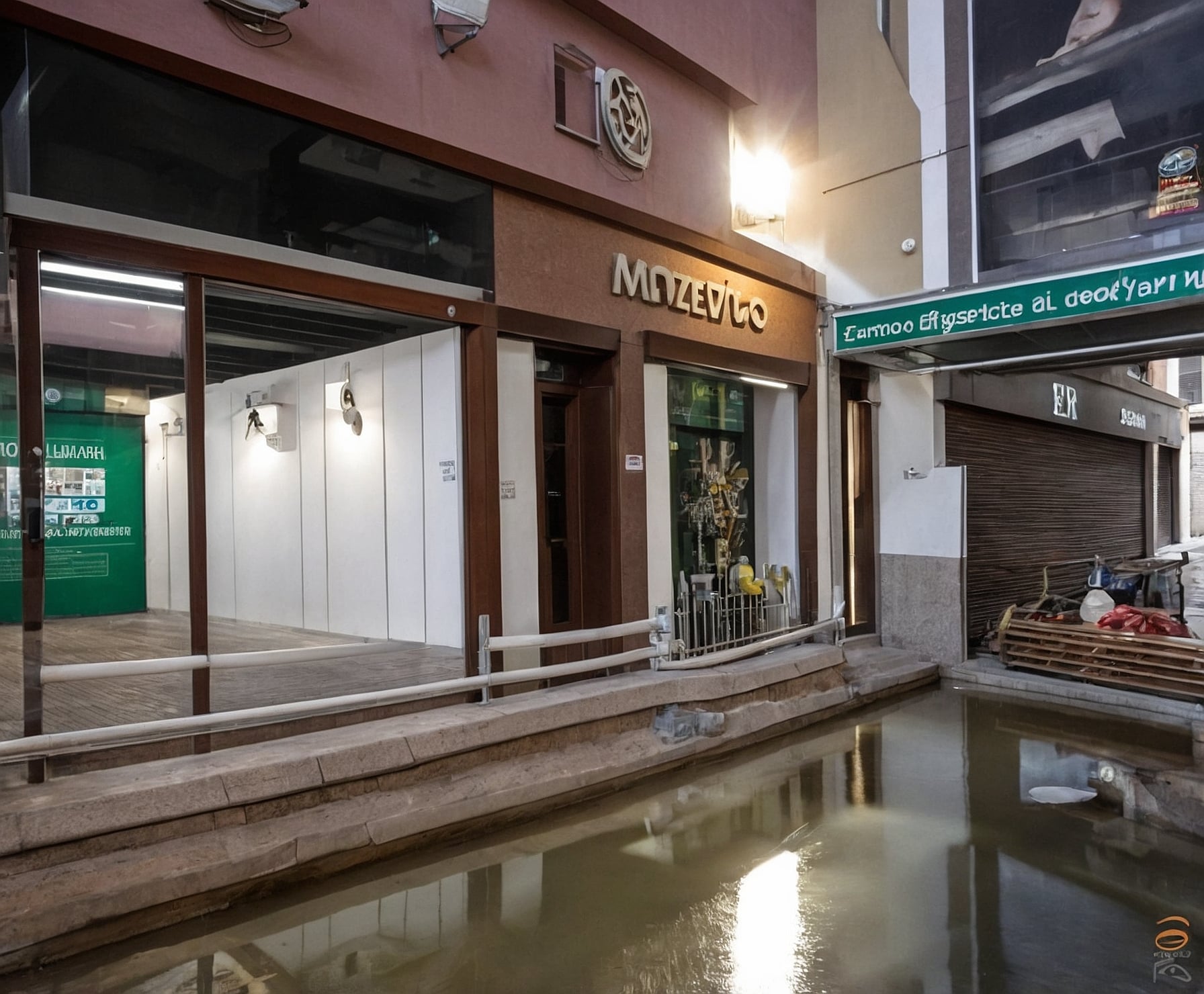Optimización energética local Zaragoza