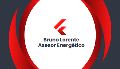 Bruno Lorente Asesor Energético 
